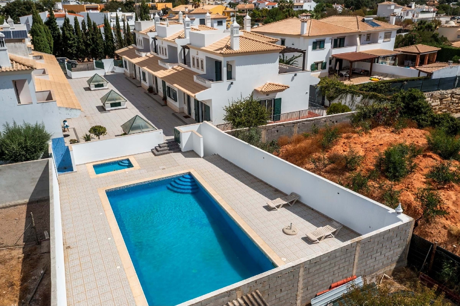  te koop huis Loulé Loulé 4
