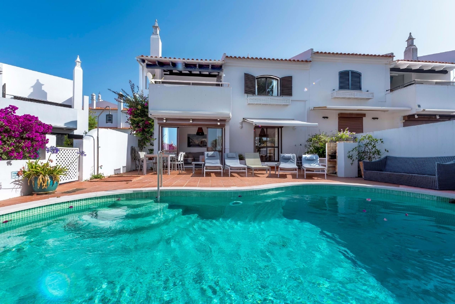  köpa hus Loulé Loulé 1