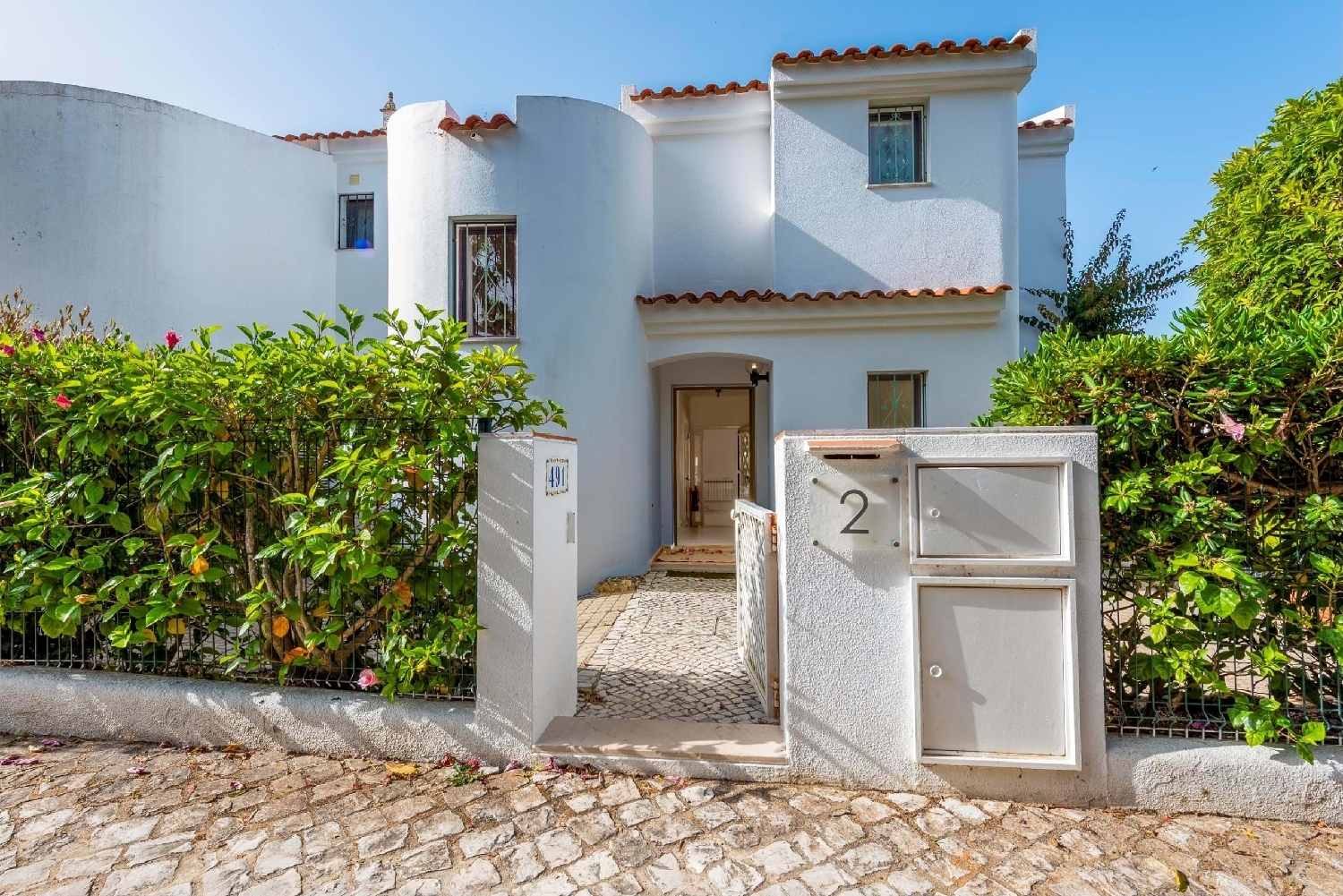 köpa hus Loulé Loulé 3