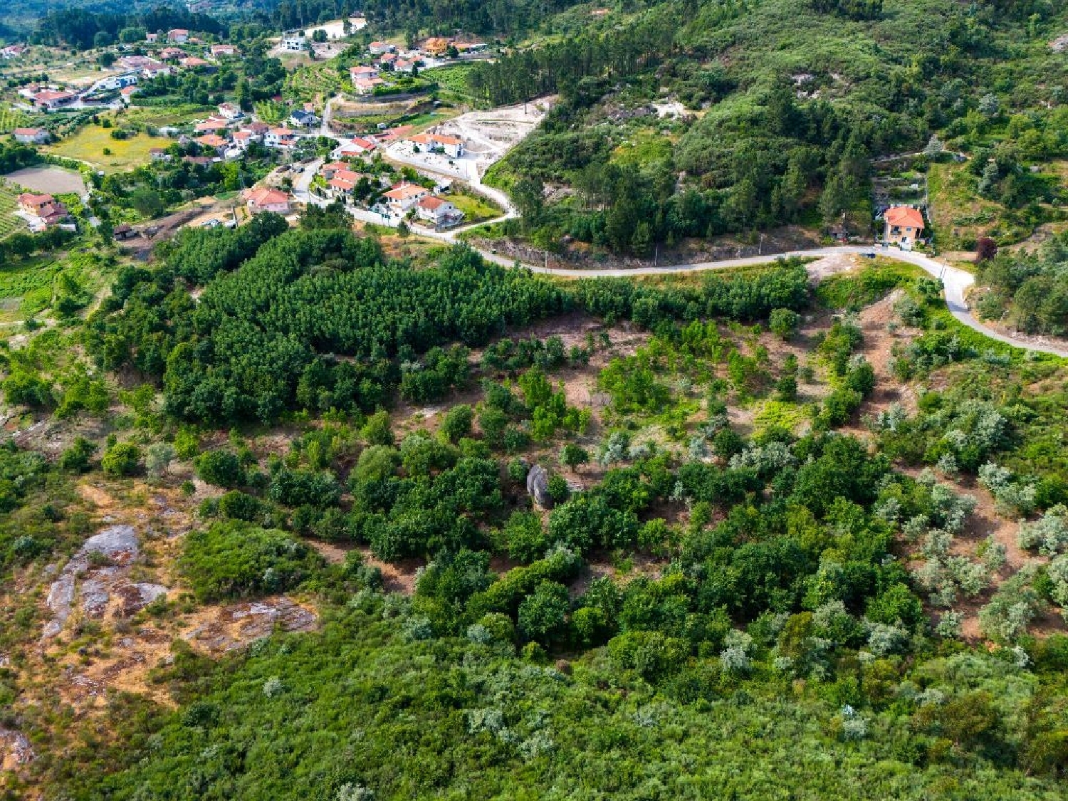 köpa hus Lufrei Amarante 2