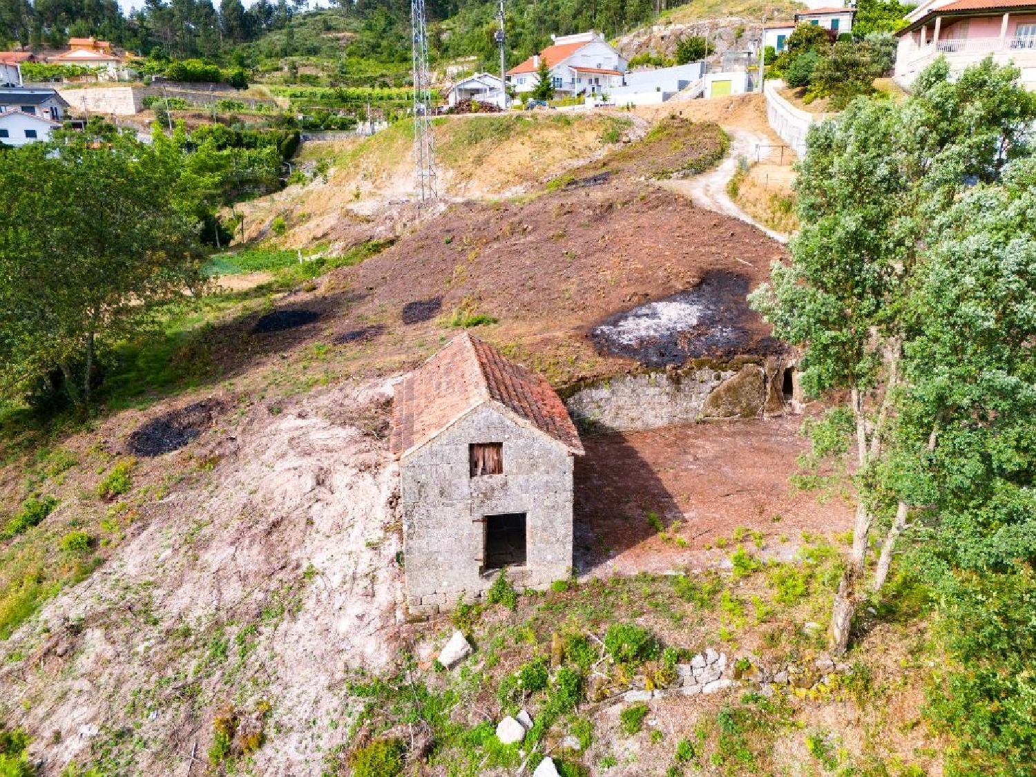 köpa hus Lufrei Amarante 3