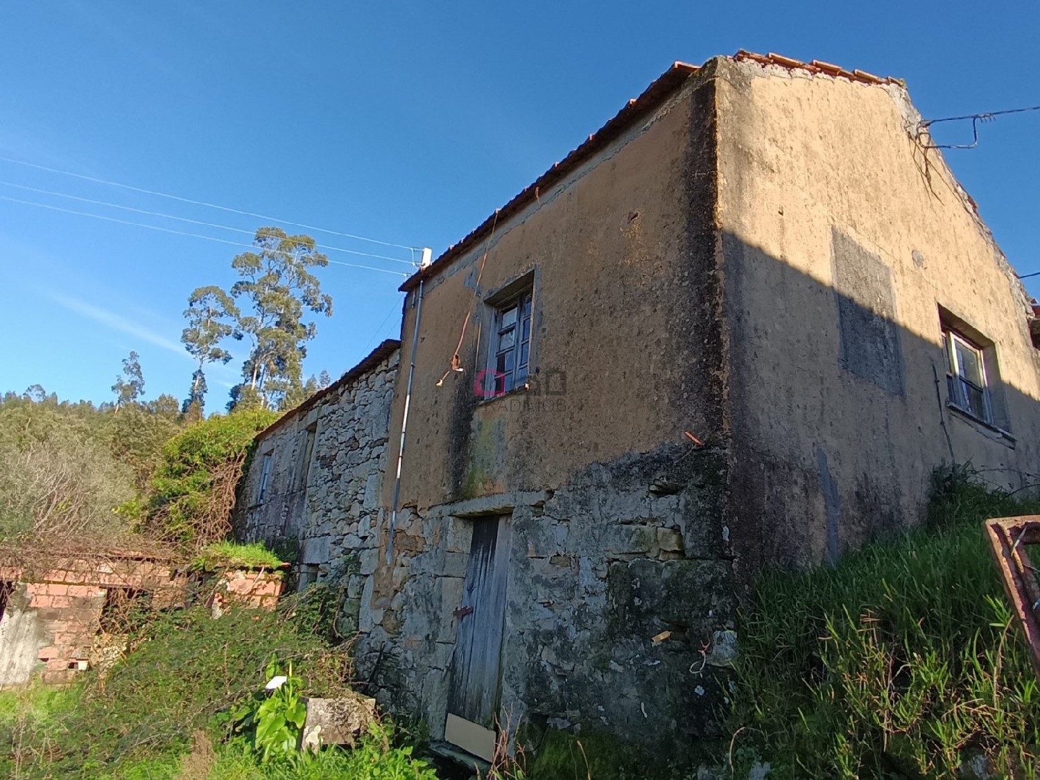 en venta casa Macieira de Alcoba Águeda 2