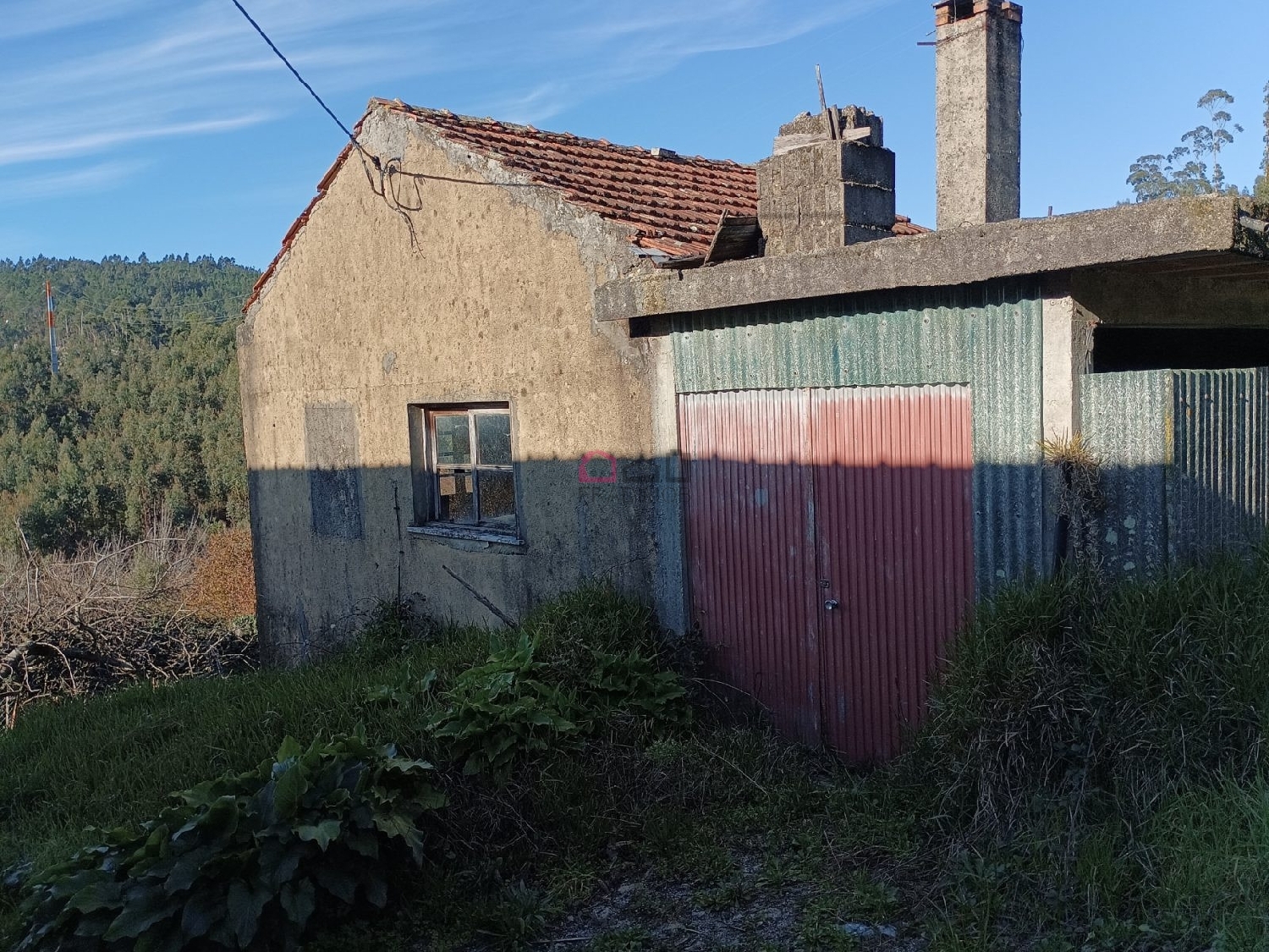 en venta casa Macieira de Alcoba Águeda 3