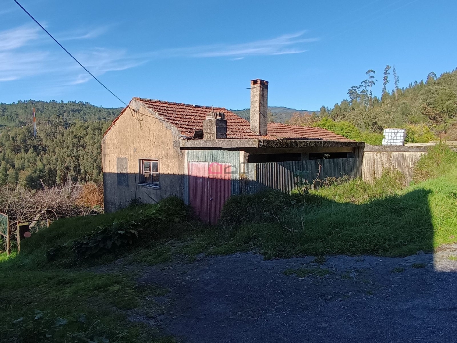  en venta casa Macieira de Alcoba Águeda 4
