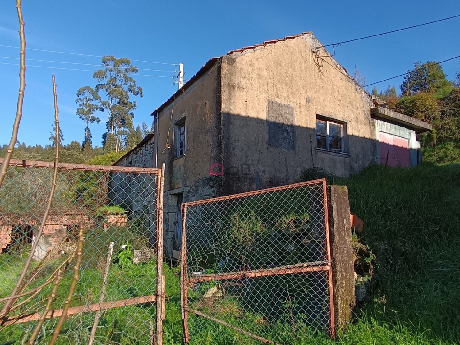  en venta casa Macieira de Alcoba Águeda 5