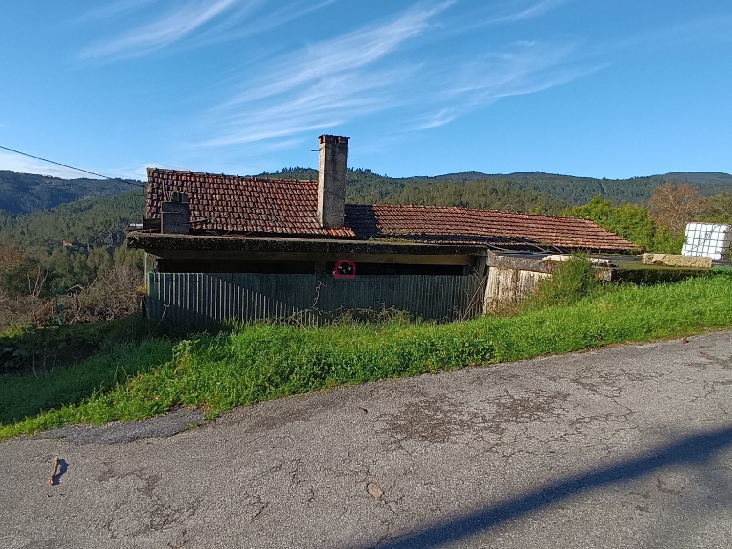  en venta casa Macieira de Alcoba Águeda 8