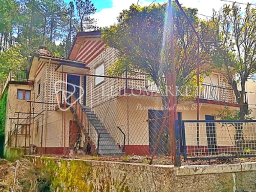 Macieira de Cambra Vale De Cambra huis foto 334696