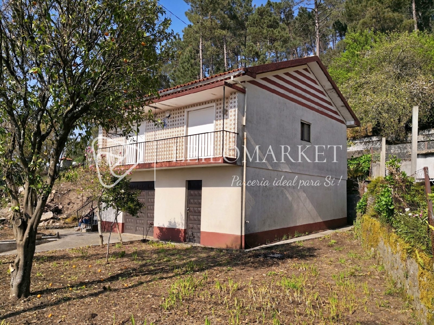  te koop huis Macieira de Cambra Vale De Cambra 3