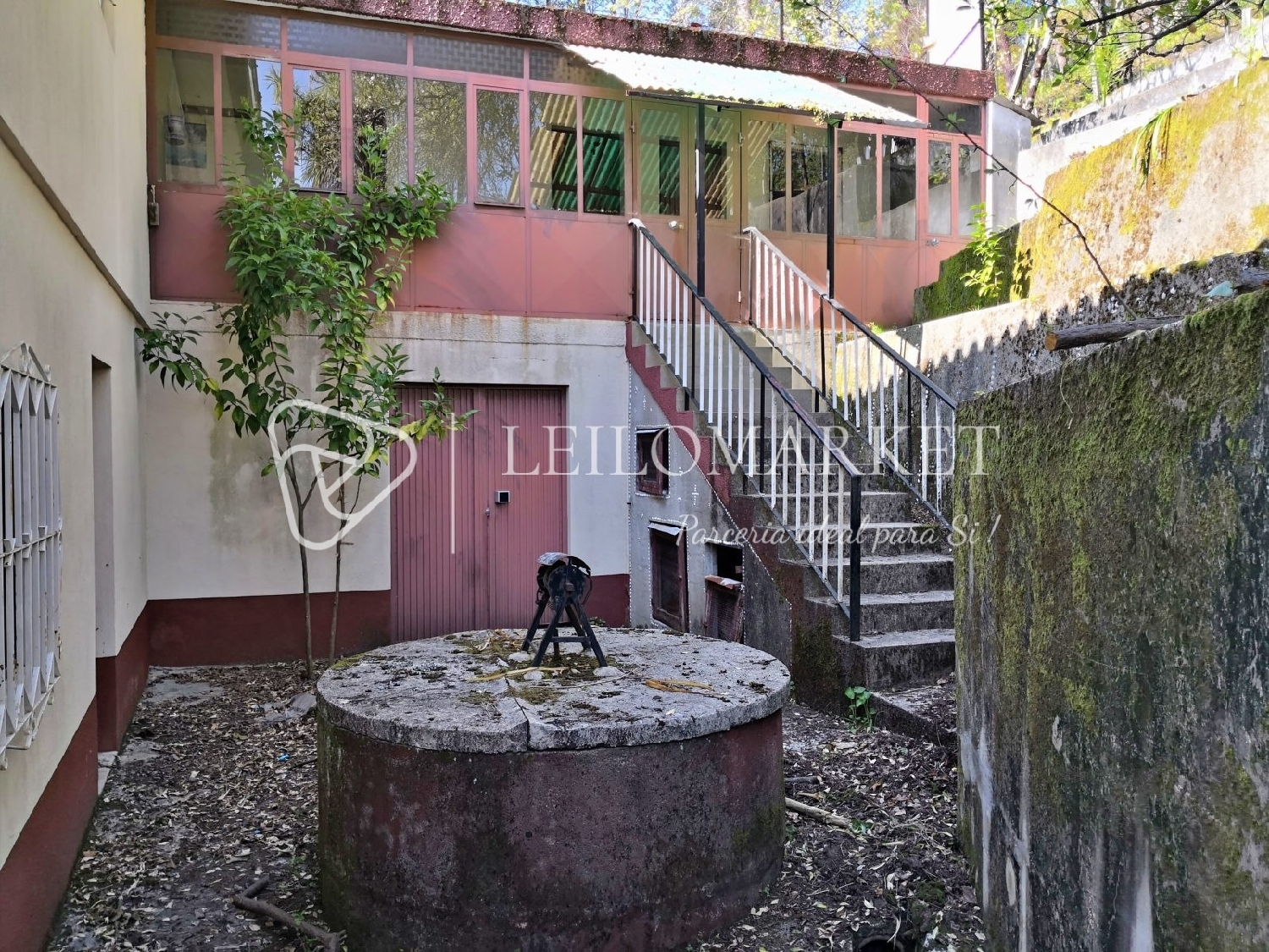  te koop huis Macieira de Cambra Vale De Cambra 4