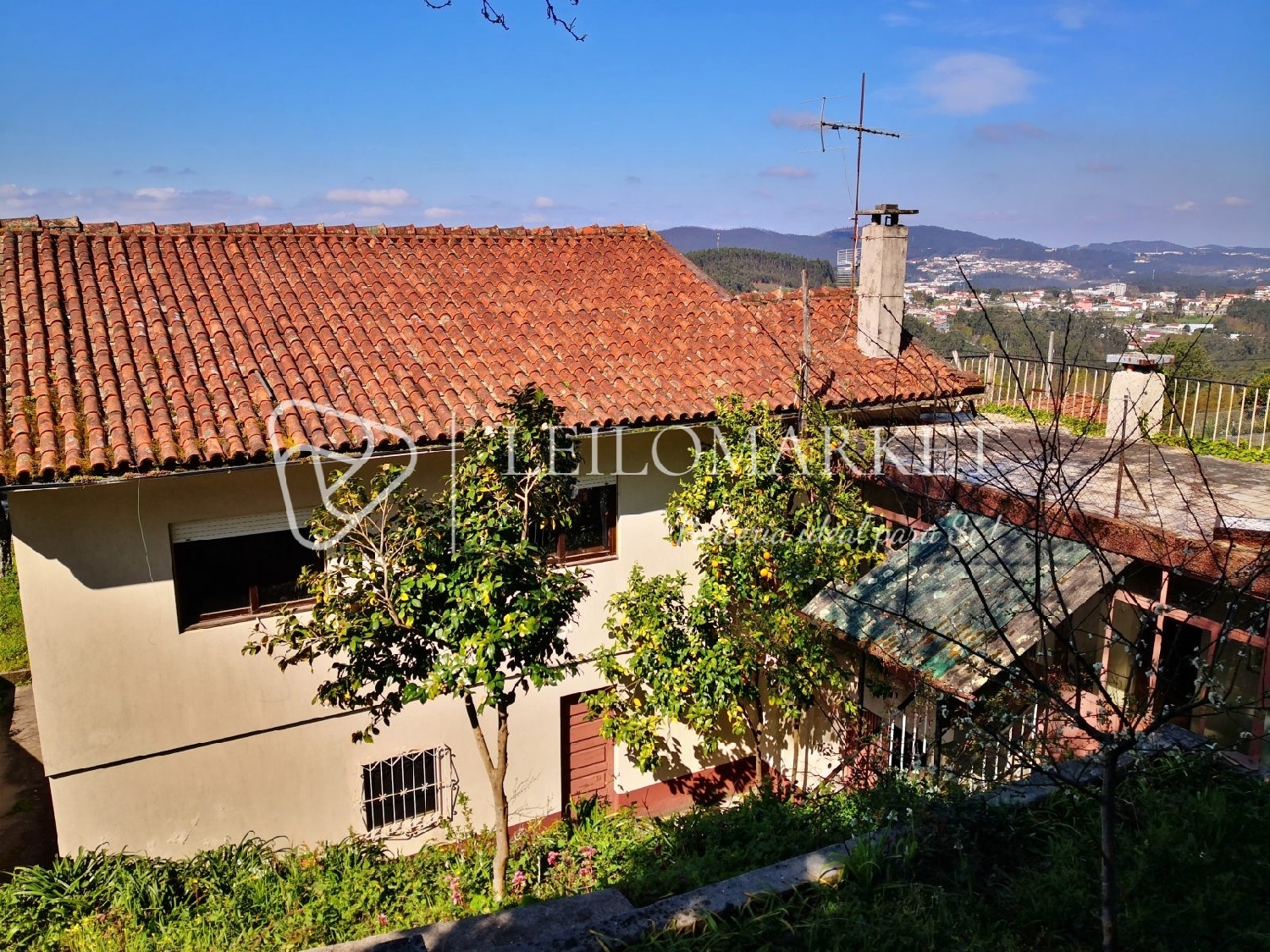  te koop huis Macieira de Cambra Vale De Cambra 6