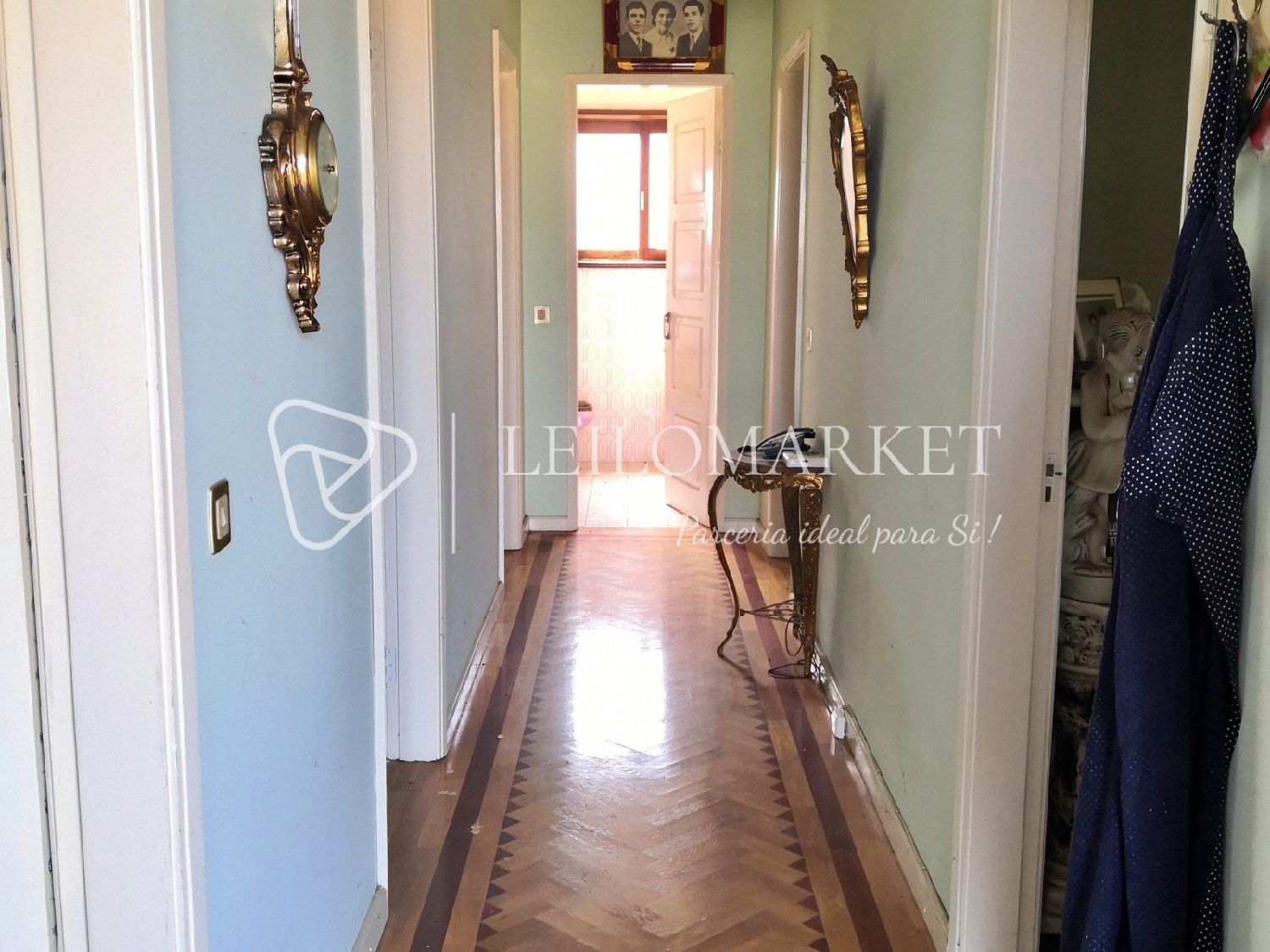  te koop huis Macieira de Cambra Vale De Cambra 8