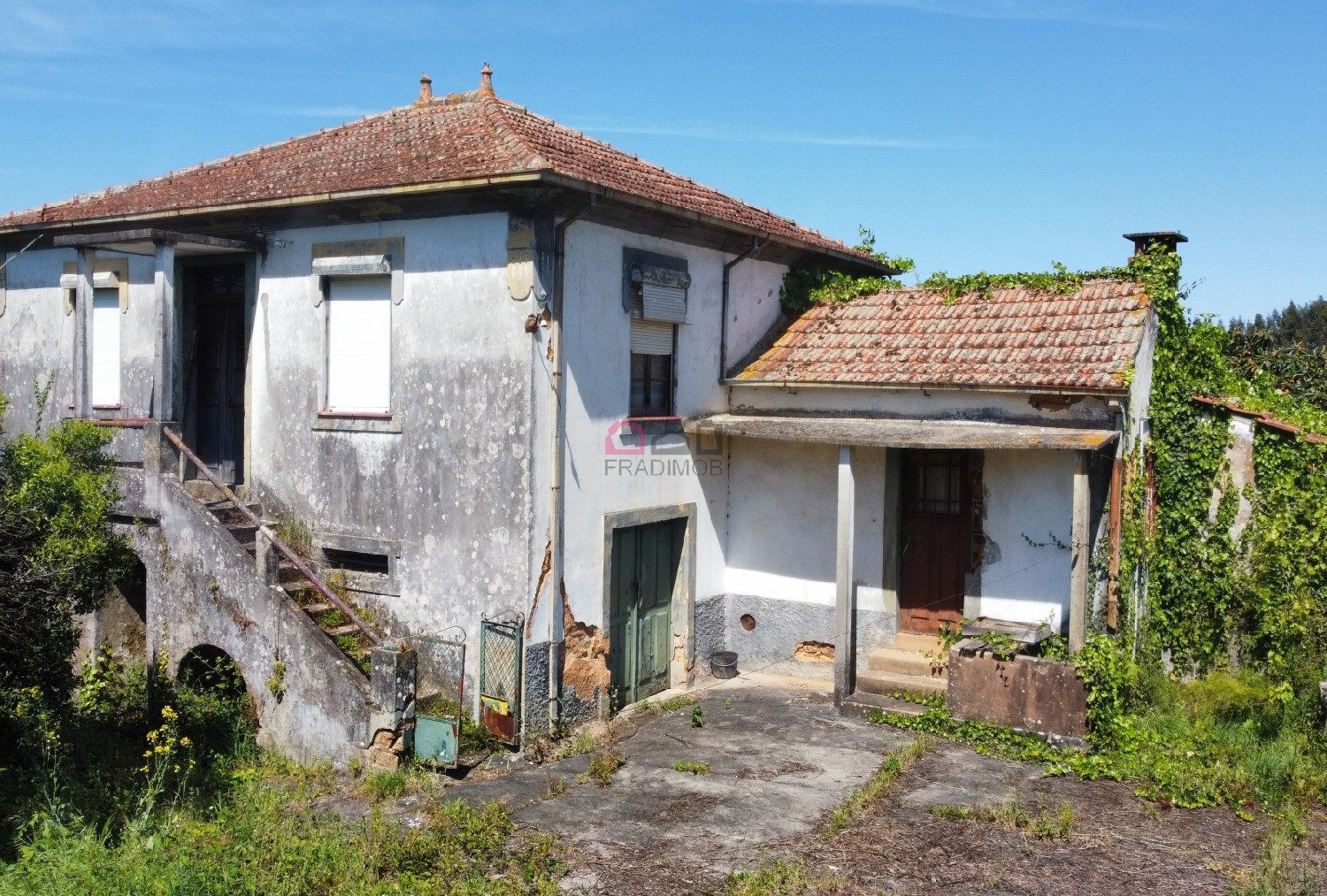  kaufen Haus Macinhata do Vouga Águeda 1