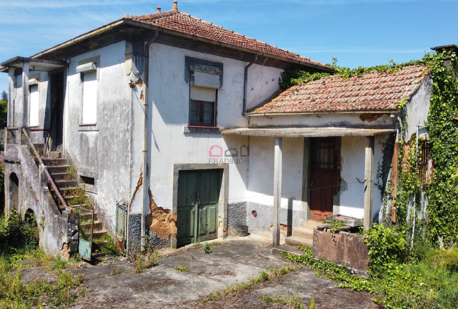 kaufen Haus Macinhata do Vouga Águeda 3