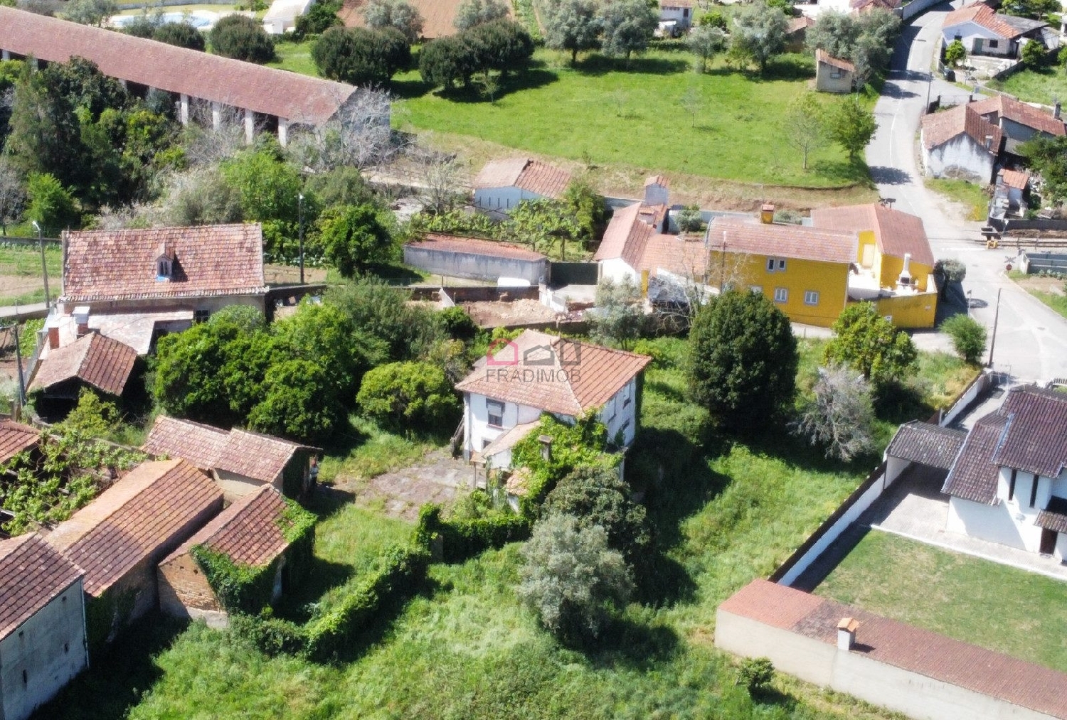  kaufen Haus Macinhata do Vouga Águeda 7