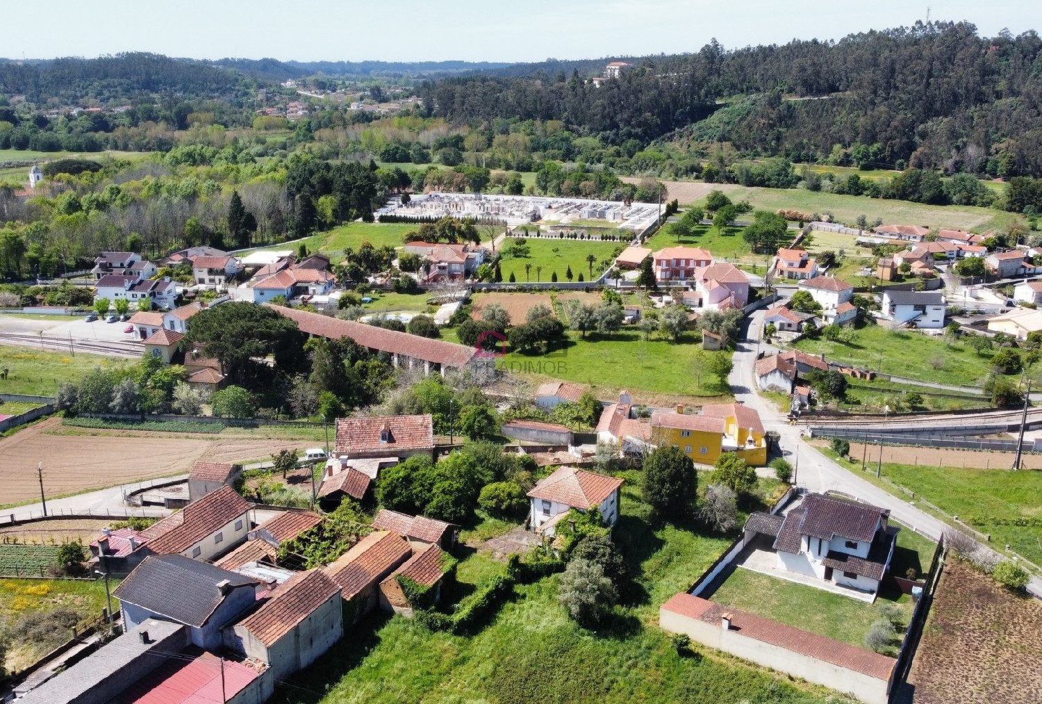  kaufen Haus Macinhata do Vouga Águeda 8