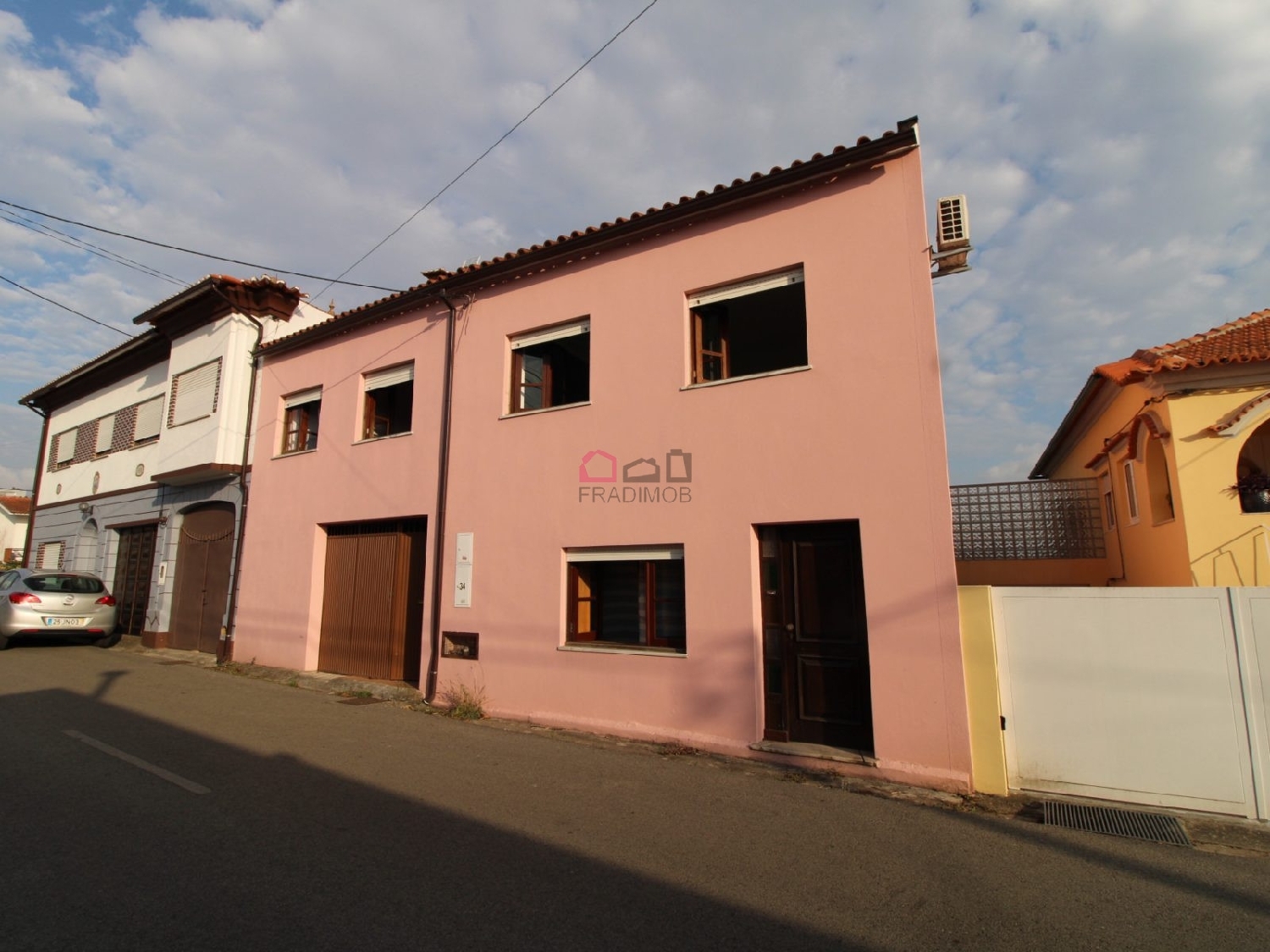  à venda casa Macinhata do Vouga Águeda 1