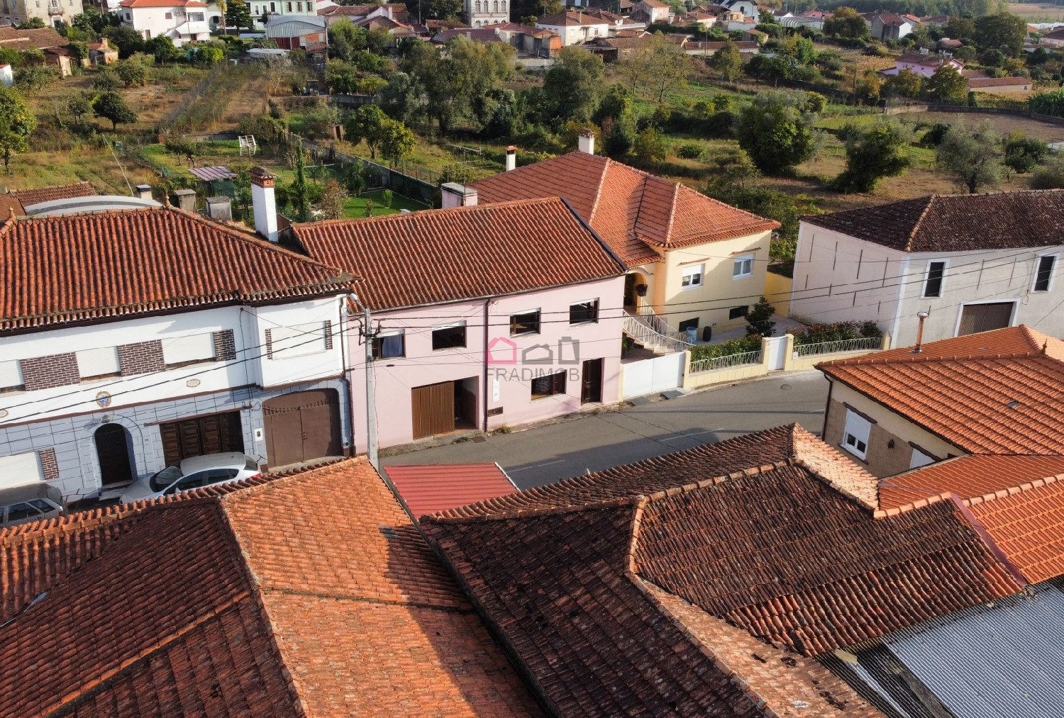 à venda casa Macinhata do Vouga Águeda 2