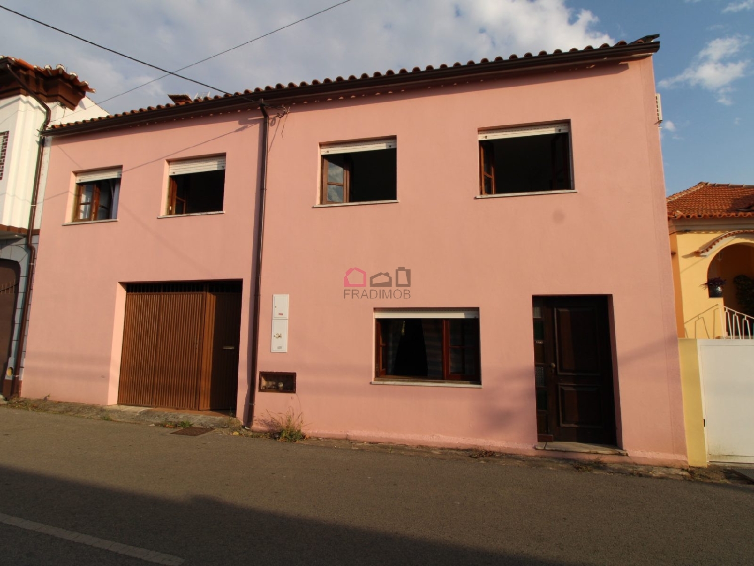  à venda casa Macinhata do Vouga Águeda 5