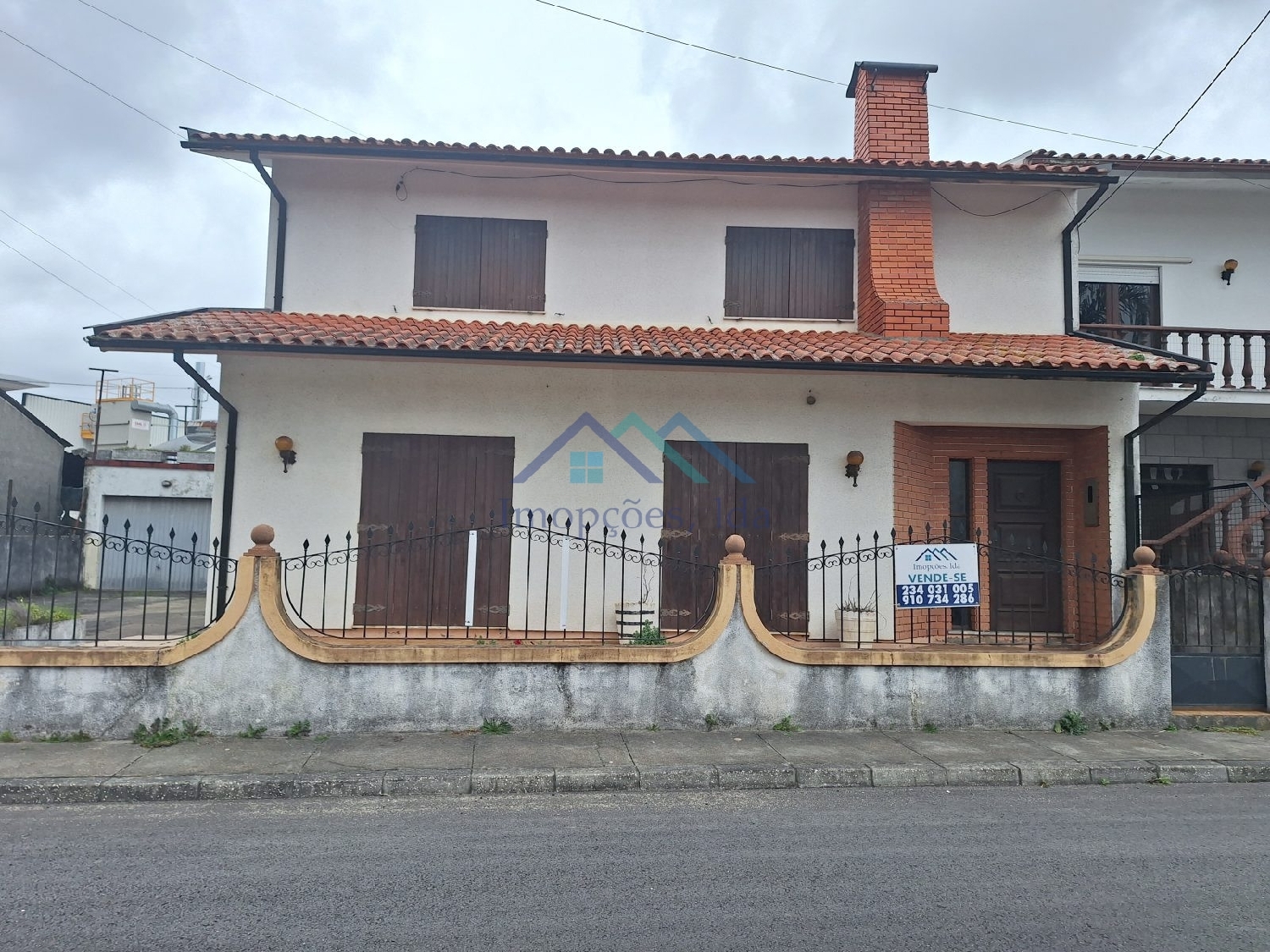  en venta casa Macinhata do Vouga Águeda 5