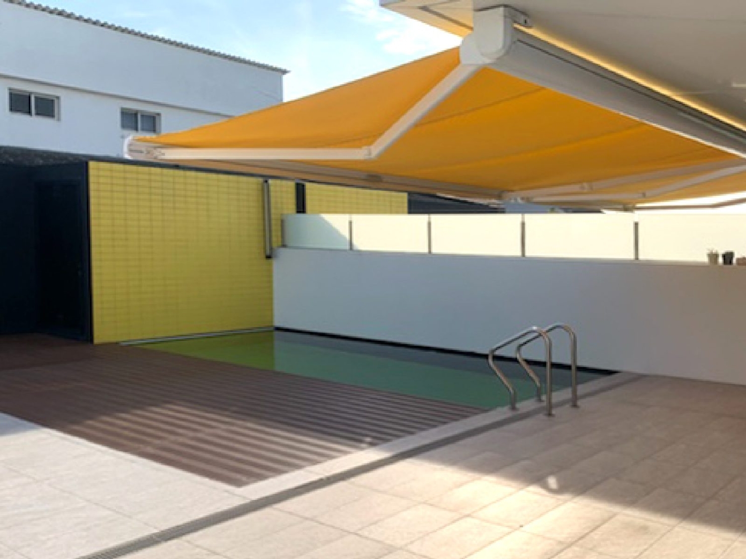 kaufen Haus Madalena Tomar 2
