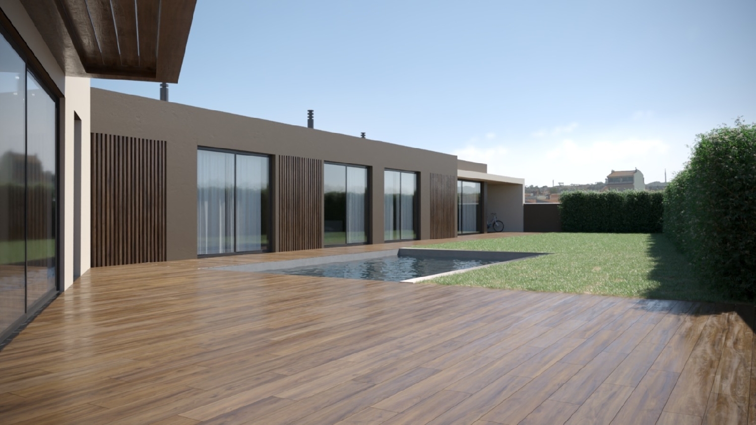  à venda casa Madalena Tomar 4