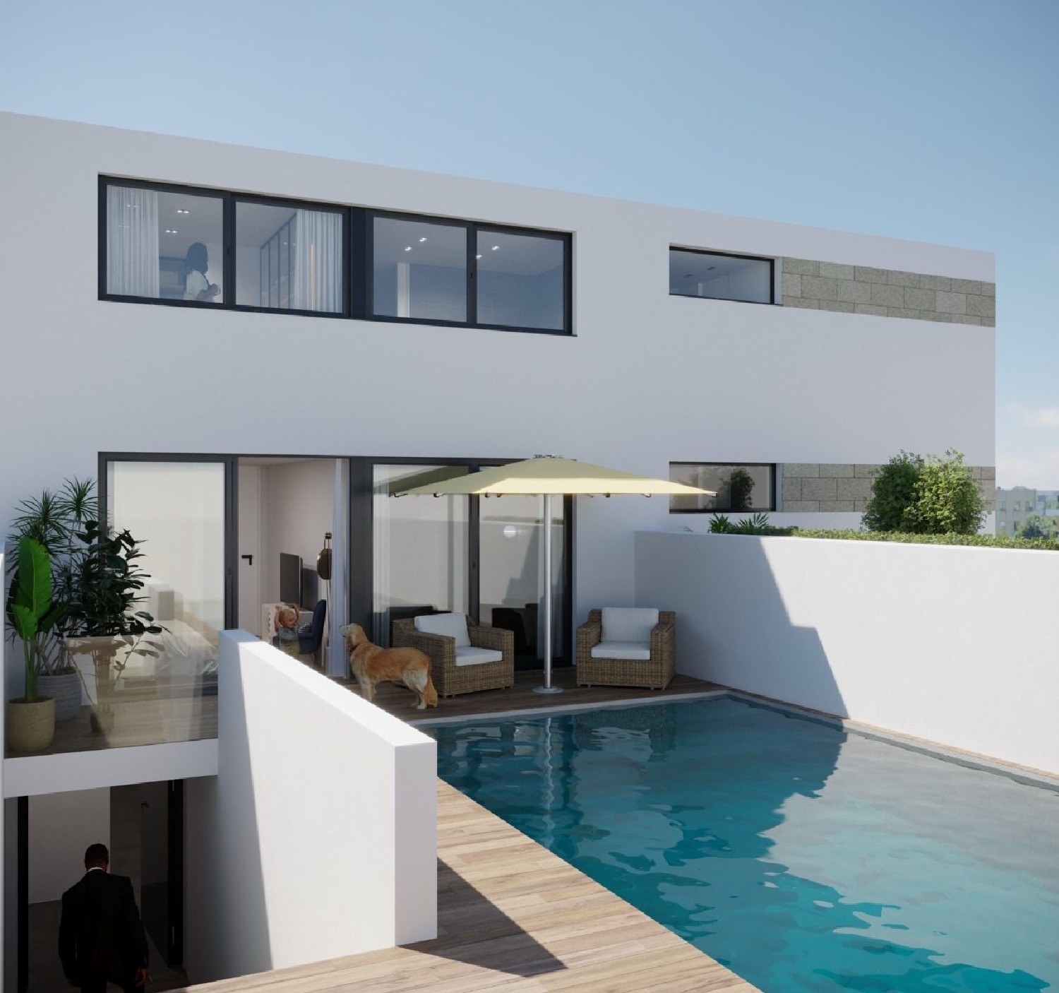  à venda casa Madalena Tomar 5