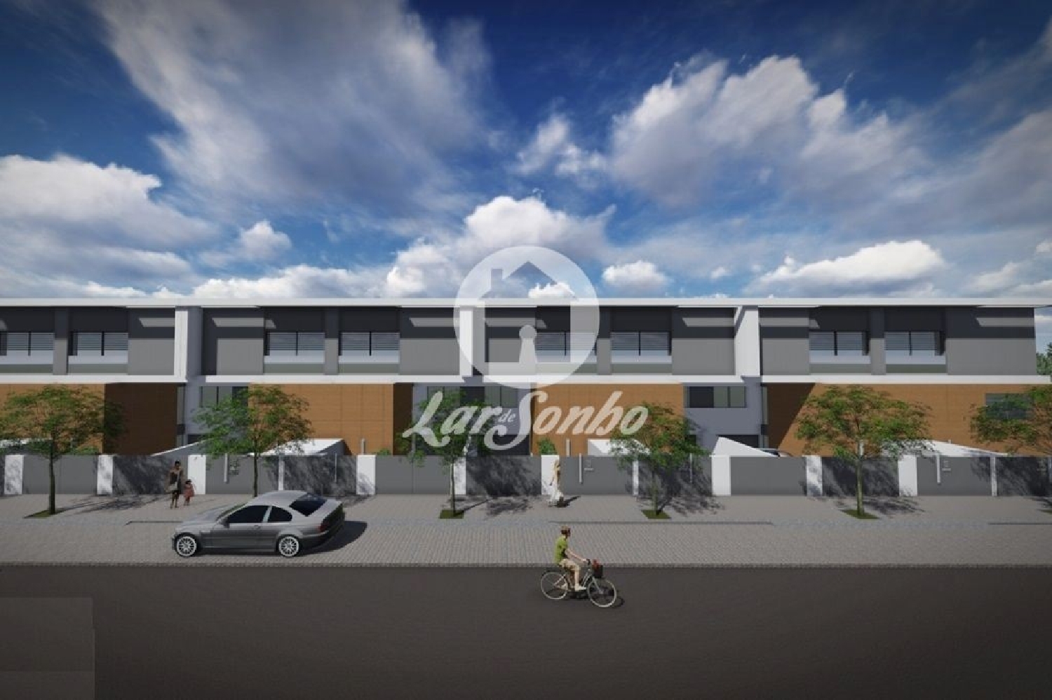 te koop huis Maia Maia 2