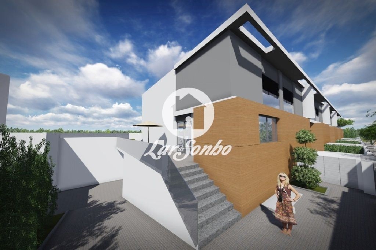 te koop huis Maia Maia 2