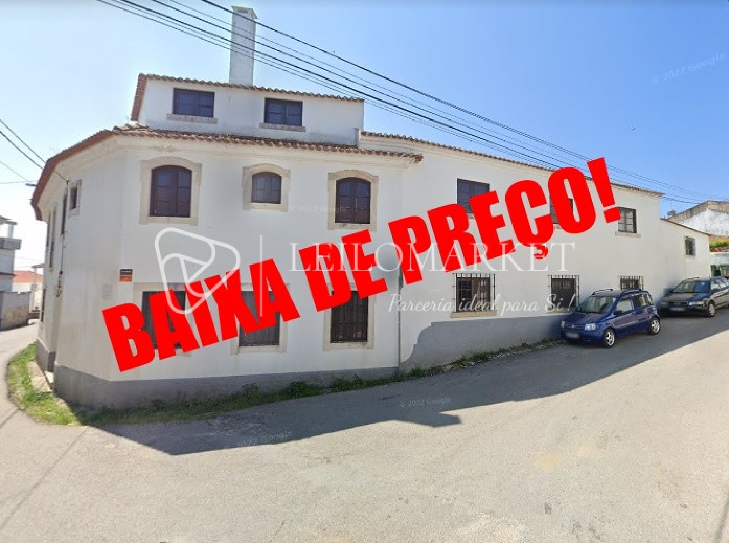  à vendre maison Maiorca Figueira Da Foz 1