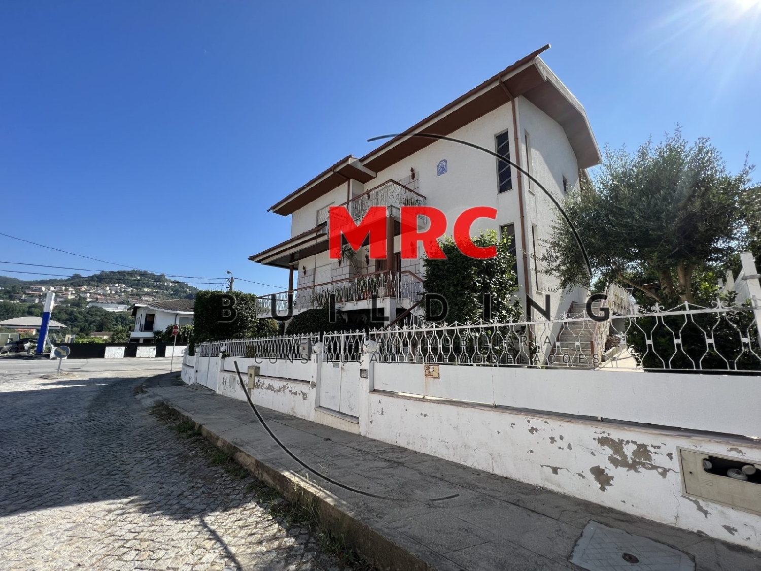  te koop huis Manhente Barcelos 2