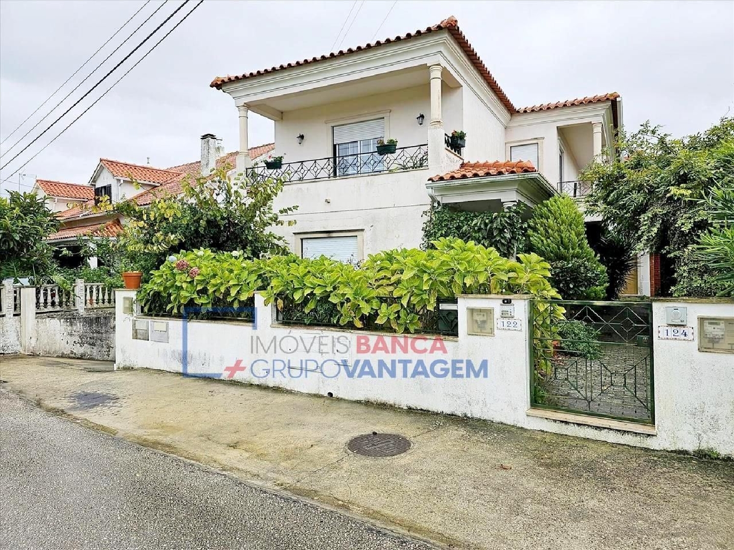  te koop huis Martingança Alcobaça 1