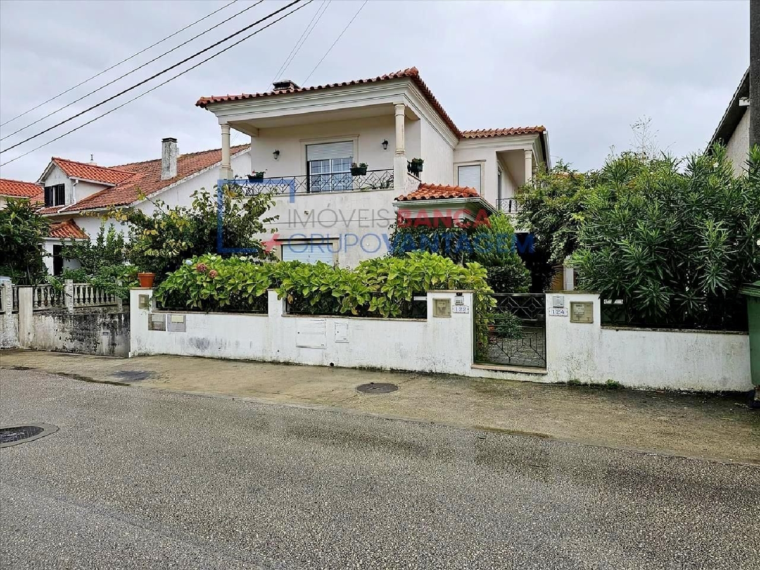 te koop huis Martingança Alcobaça 2