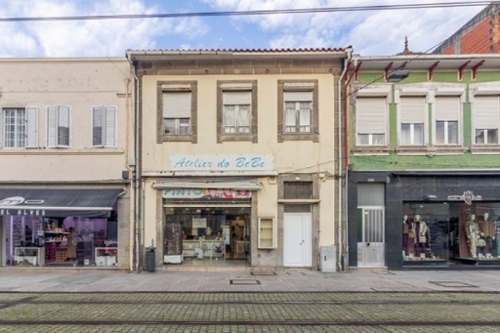 Matosinhos Matosinhos house foto 336641
