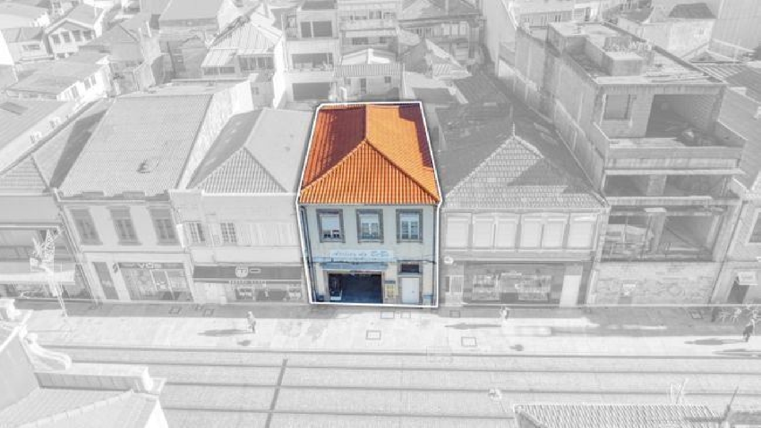 for sale house Matosinhos Matosinhos 2