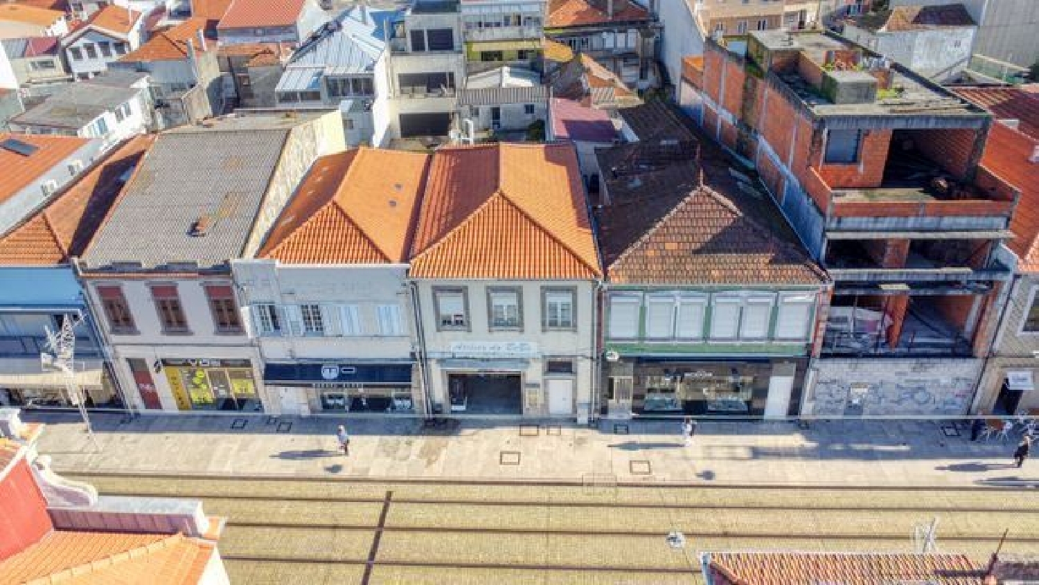 for sale house Matosinhos Matosinhos 3
