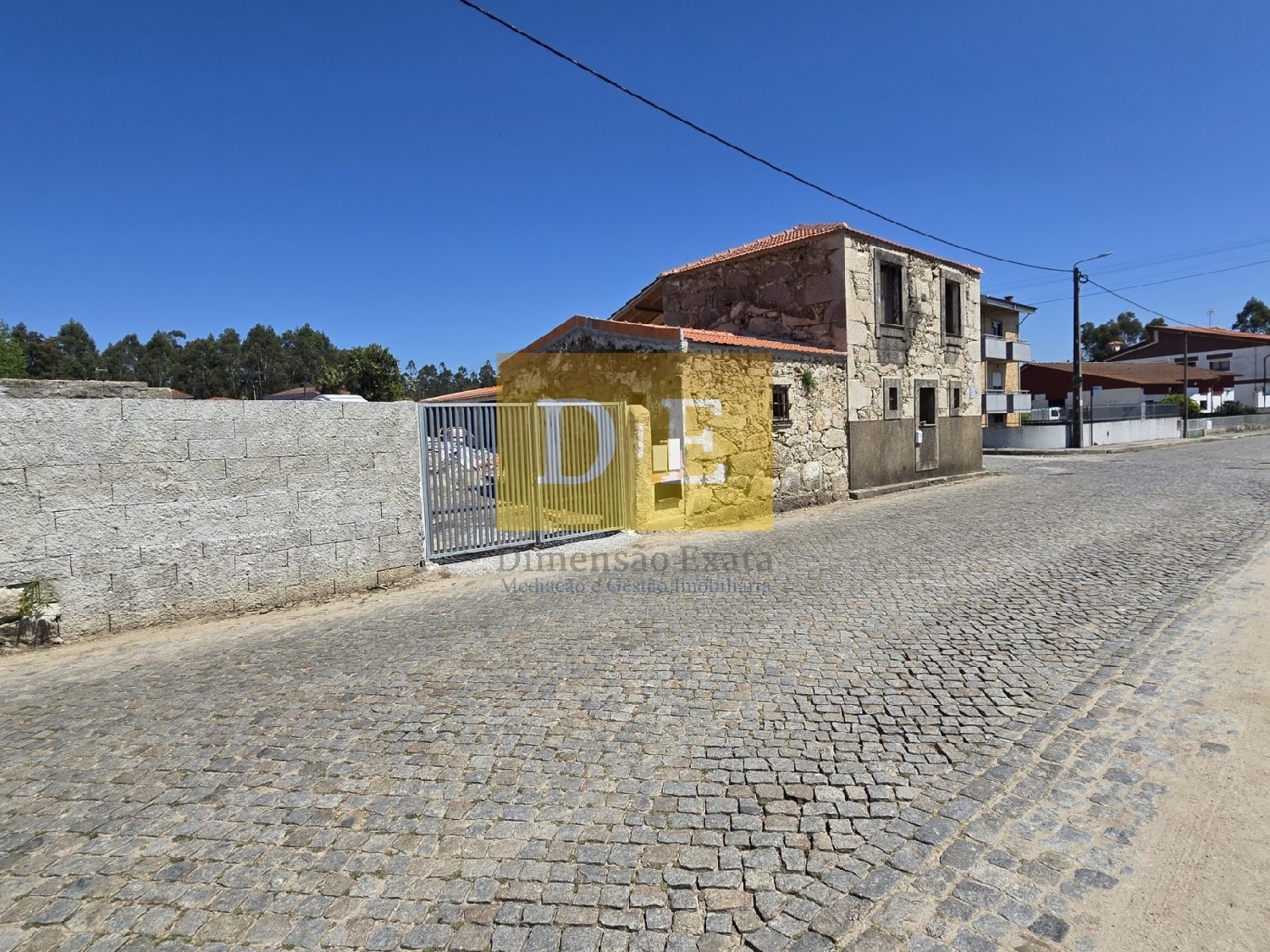 te koop huis Modivas Vila Do Conde 2