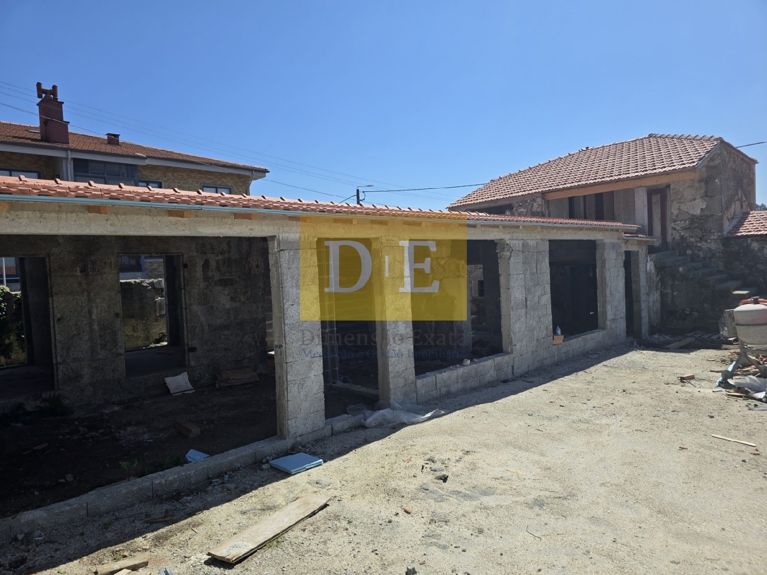  te koop huis Modivas Vila Do Conde 4