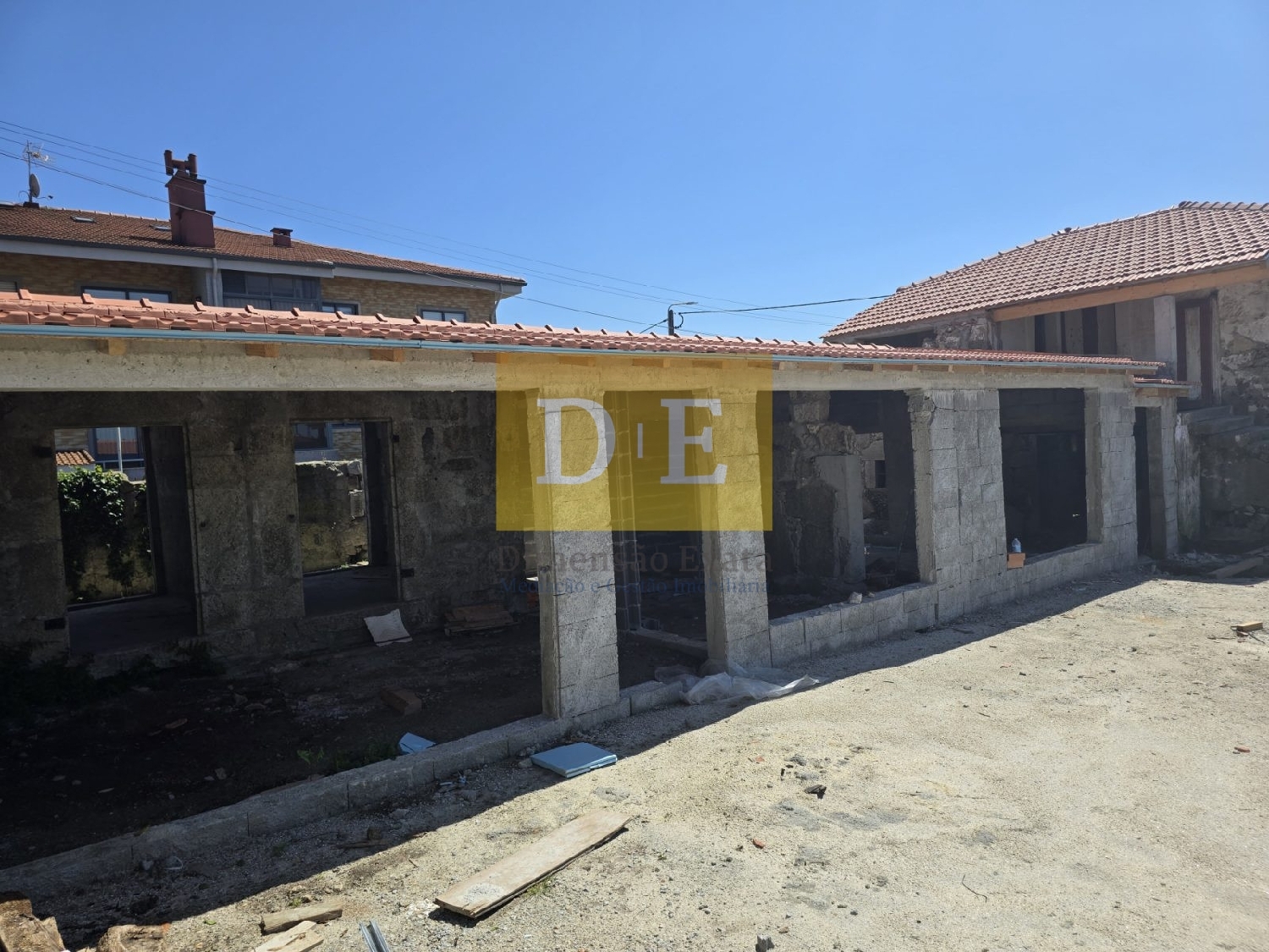  te koop huis Modivas Vila Do Conde 5