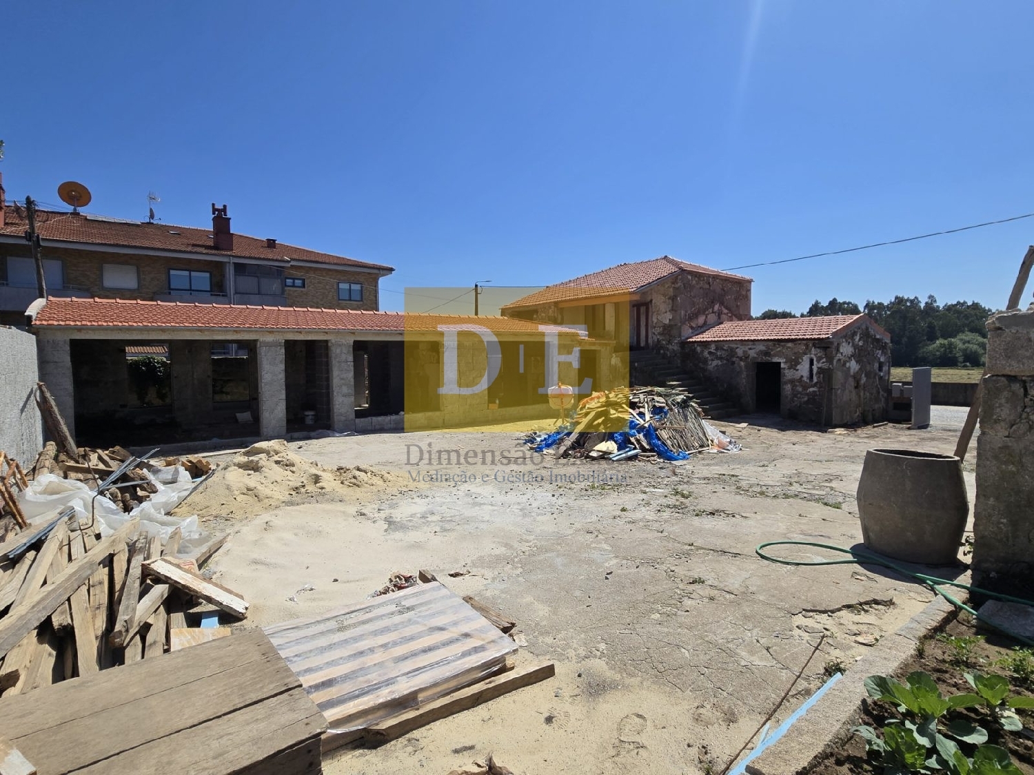  te koop huis Modivas Vila Do Conde 7