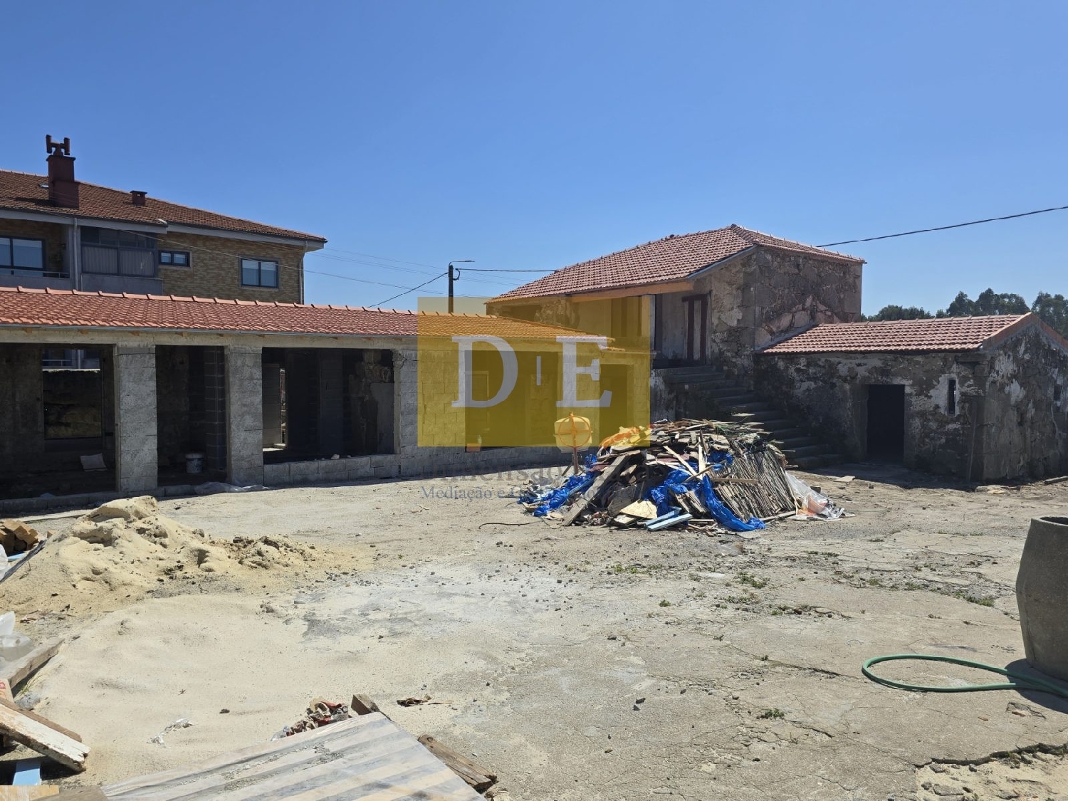  te koop huis Modivas Vila Do Conde 8