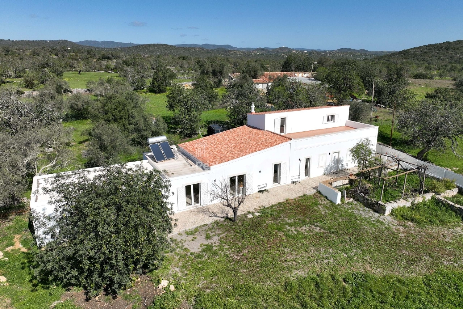  à venda casa Moncarapacho Olhão 1