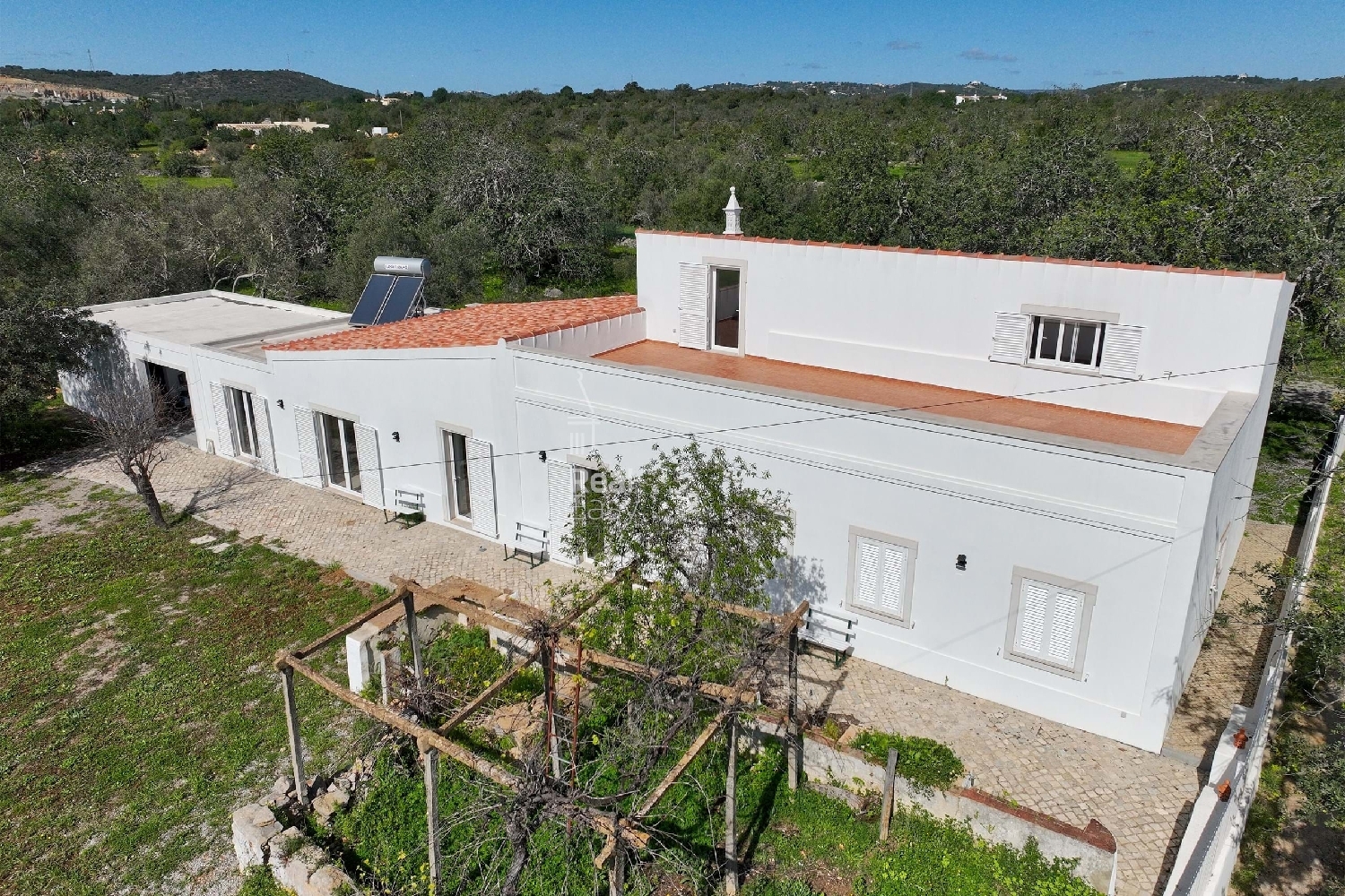 à venda casa Moncarapacho Olhão 6