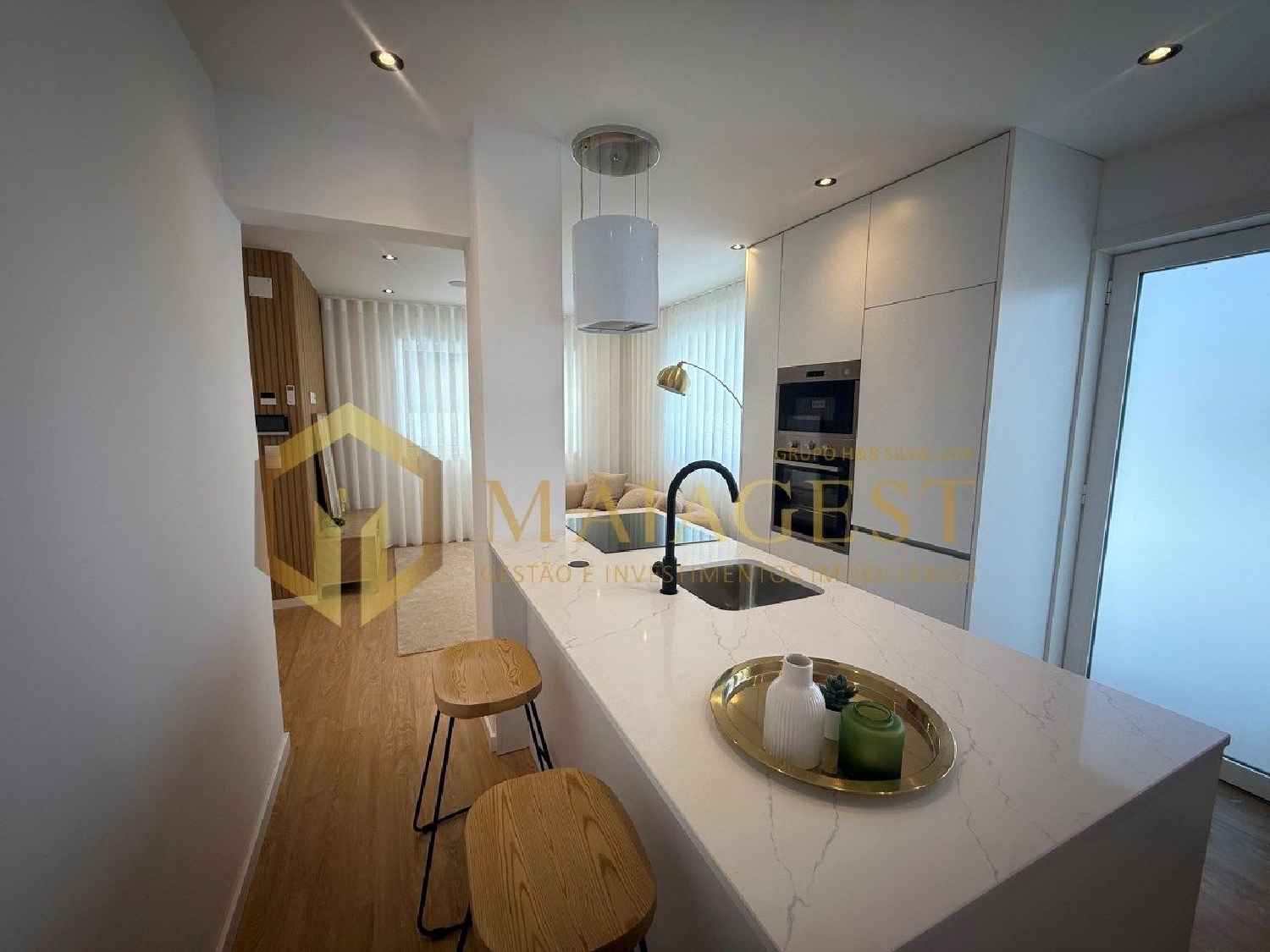  en venta casa Moreira Vale De Cambra 1