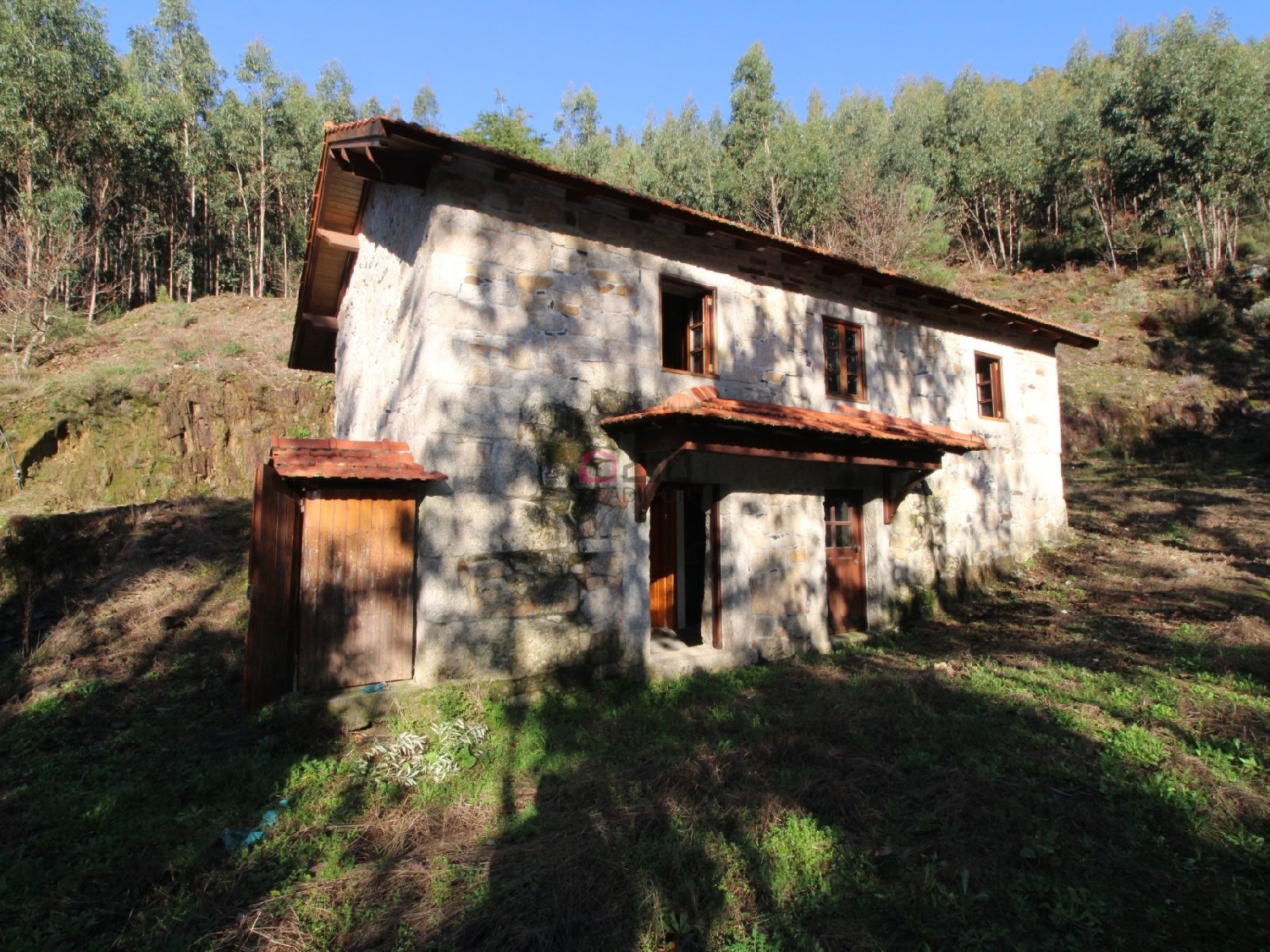  te koop huis Mós Castro Daire 1
