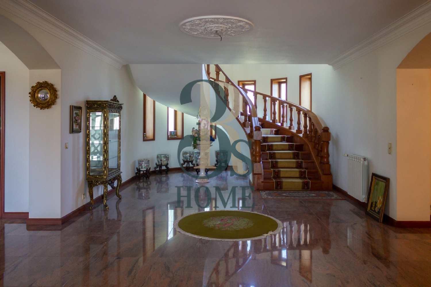  te koop huis Mozelos Santa Maria Da Feira 1