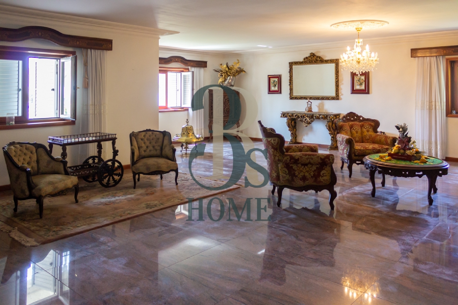  te koop huis Mozelos Santa Maria Da Feira 3