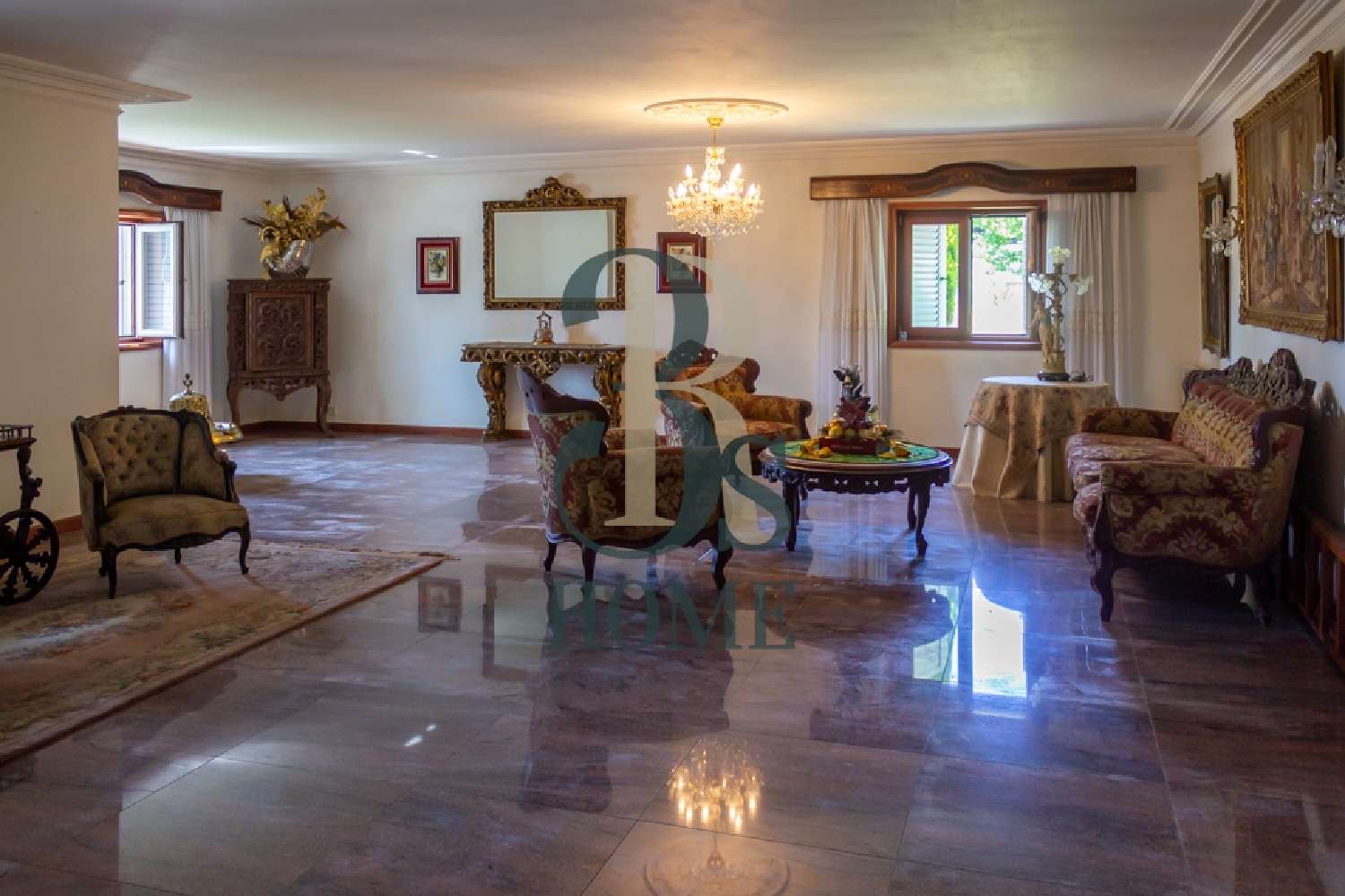 te koop huis Mozelos Santa Maria Da Feira 4