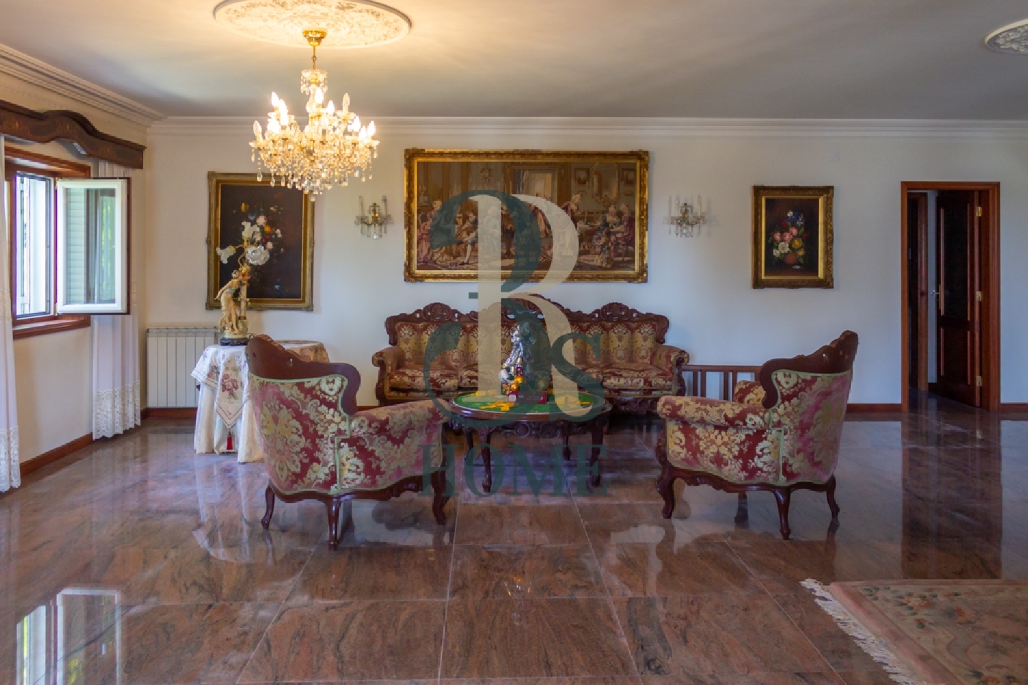  te koop huis Mozelos Santa Maria Da Feira 5