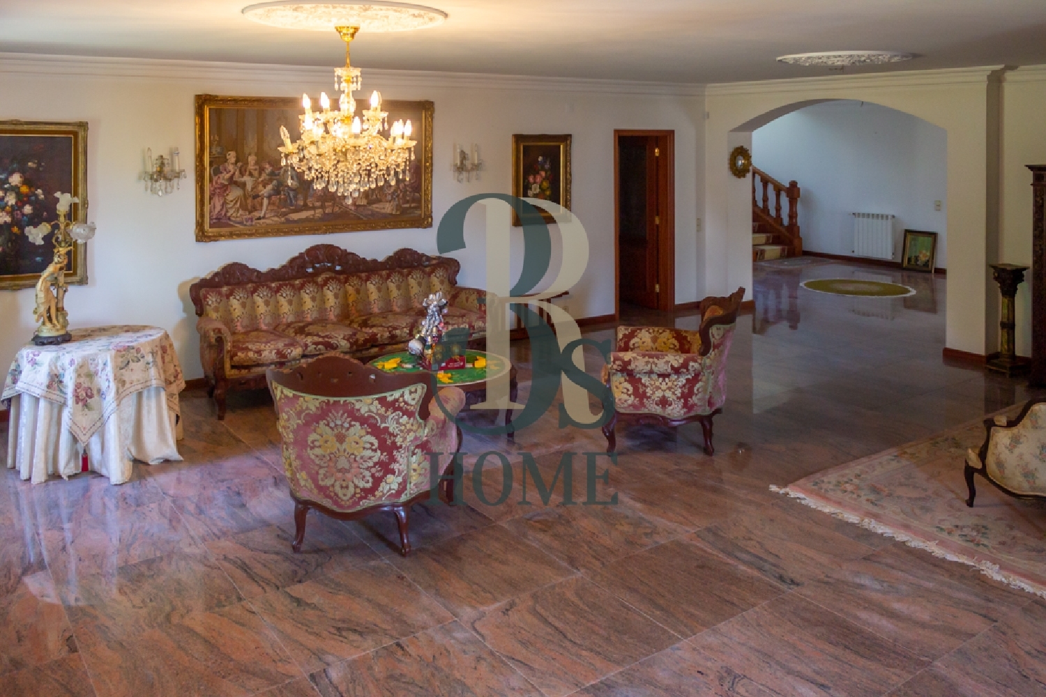  te koop huis Mozelos Santa Maria Da Feira 6