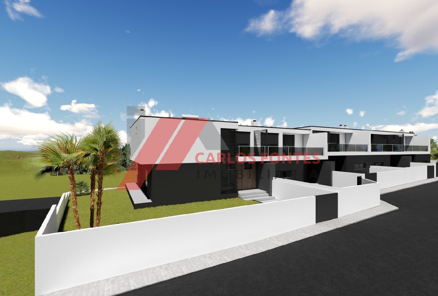  te koop huis Muro Trofa 3